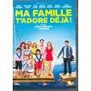 Image de Ma Famille t'adore déjà - Jérôme Commandeur en occasion ou reconditionné