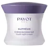 Image de SUPRÊME crème jeunesse nuit 50 ml