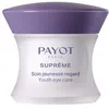 Image de SUPRÊME JEUNESSE le recard 15 ml