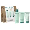 Image de COFFRET RITUEL PTE GRISE 3 pcs
