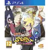 Image de Naruto Shippuden Ultimate Ninja Storm 4 Road To Boruto Ps4 Multicolore