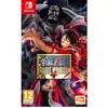 Image de One Piece Pirate Warriors 4 Switch Multicolore
