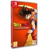 Image de Jeu Dragon Ball Z Kakarot - Nintendo Switch Multicolore
