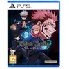 Image de Jujutsu Kaisen Cursed Clash - PlayStation 5 en occasion ou reconditionné