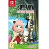 Image de Jeux vidéo Bandai Namco Spyxanya Operation Memories - Switch Rose TU 18SPYME2