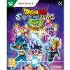 Image de Dragon Ball Sparking Zero Xbox Serie X Multicolore