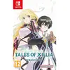 Image de Tales Of Xillia Remastered Nintendo Switch Multicolore