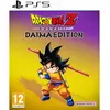Image de Dragon Ball Z Kakarot Daima Edition - PlayStation 5 en occasion ou reconditionné
