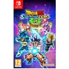 Image de Dragon Ball Sparking Zero Switch Multicolore