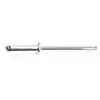 Image de DEGOMETAL - 100 Rivets aveugles standards Alu/Acier Tête Ronde Standard 3X12 - 103 130 121