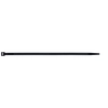 Image de DEGOMETAL - Colliers de câblage noirs 76mm - lot de 100 pcs - 566W5002801