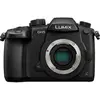 Image de Lumix DMC-GH5 - Noir en occasion ou reconditionné