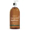 Image de Savon de MARSEILLE au karité 1000 ml