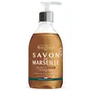 Image de Savon de MARSEILLE au karité 300 ml