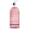 Image de Savon MARSEILLE rose antique 1000 ml