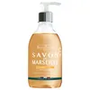 Image de Savon de MARSEILLE vanille et miel 300 ml