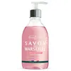 Image de Savon MARSEILLE rose antique 300 ml