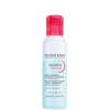 Image de Bioderma Sensibio H2O Eye Biphase Micellaire Démaquillant 125 ml