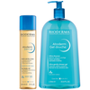 Image de Bioderma Atoderm Body Wash Peau Sensible 1000ml