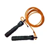 Image de Corde à sauter ajustable Sveltus Orange TU 2714