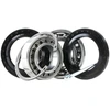 Image de SNR R154.08 Kit de roulements de roue Essieu arrière gauche