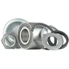 Image de SNR R159.19 Kit de roulements de roue Essieu arrière gauche