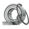 Image de SNR R166.13 Kit de roulements de roue