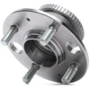 Image de SNR R174.24 Kit de roulements de roue avec roue dentée