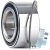 Image de SNR R174.34 Kit de roulements de roue Essieu avant gauche