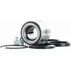 Image de SNR R181.10 Kit de roulements de roue Essieu arrière gauche