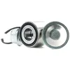 Image de SNR R155.58 Kit de roulements de roue Essieu arrière gauche