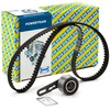 Image de SNR KD452.14 Kit de distribution Nbr. dents: 130