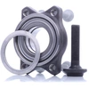 Image de SNR R157.26 Kit de roulements de roue Essieu avant gauche