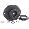 Image de SNR KB659.06 Kit de réparation, palier de la jambe de suspension Essieu avant droit, avec kit de vis