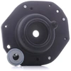 Image de SNR KB659.08 Kit de réparation, palier de la jambe de suspension Essieu avant droit, avec kit de vis