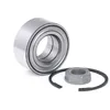Image de SNR R159.44 Kit de roulements de roue Essieu avant gauche, avec bague magnétique intégré