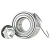 Image de SNR R155.16 Kit de roulements de roue Essieu avant droit