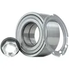 Image de SNR R155.74 Kit de roulements de roue Essieu avant gauche, avec bague magnétique intégré