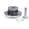 Image de SNR R154.54 Kit de roulements de roue Essieu arrière droit, avec bague magnétique intégré