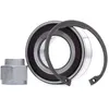Image de SNR R166.03 Kit de roulements de roue avec bague magnétique intégré