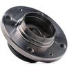 Image de SNR R166.32 Kit de roulements de roue avec bague magnétique intégré