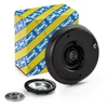 Image de SNR KB659.22 Kit de réparation, palier de la jambe de suspension Essieu avant droit, avec kit de vis