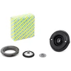 Image de SNR KB659.23 Kit de réparation, palier de la jambe de suspension Essieu avant gauche, avec kit de vis