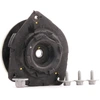 Image de SNR KB655.27 Kit de réparation, palier de la jambe de suspension Essieu avant droit, avec kit de vis