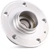 Image de SNR R154.55 Kit de roulements de roue Essieu arrière gauche, avec bague magnétique intégré