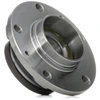 Image de SNR R159.49 Kit de roulements de roue avec bague magnétique intégré