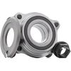 Image de SNR R155.84 Kit de roulements de roue avec bague magnétique intégré