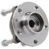 Image de SNR R160.34 Kit de roulements de roue avec bague magnétique intégré