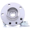 Image de SNR R160.33 Kit de roulements de roue Essieu avant gauche, avec bague magnétique intégré