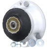 Image de SNR KB650.03 Kit de réparation, palier de la jambe de suspension Essieu avant gauche, avec kit de vis